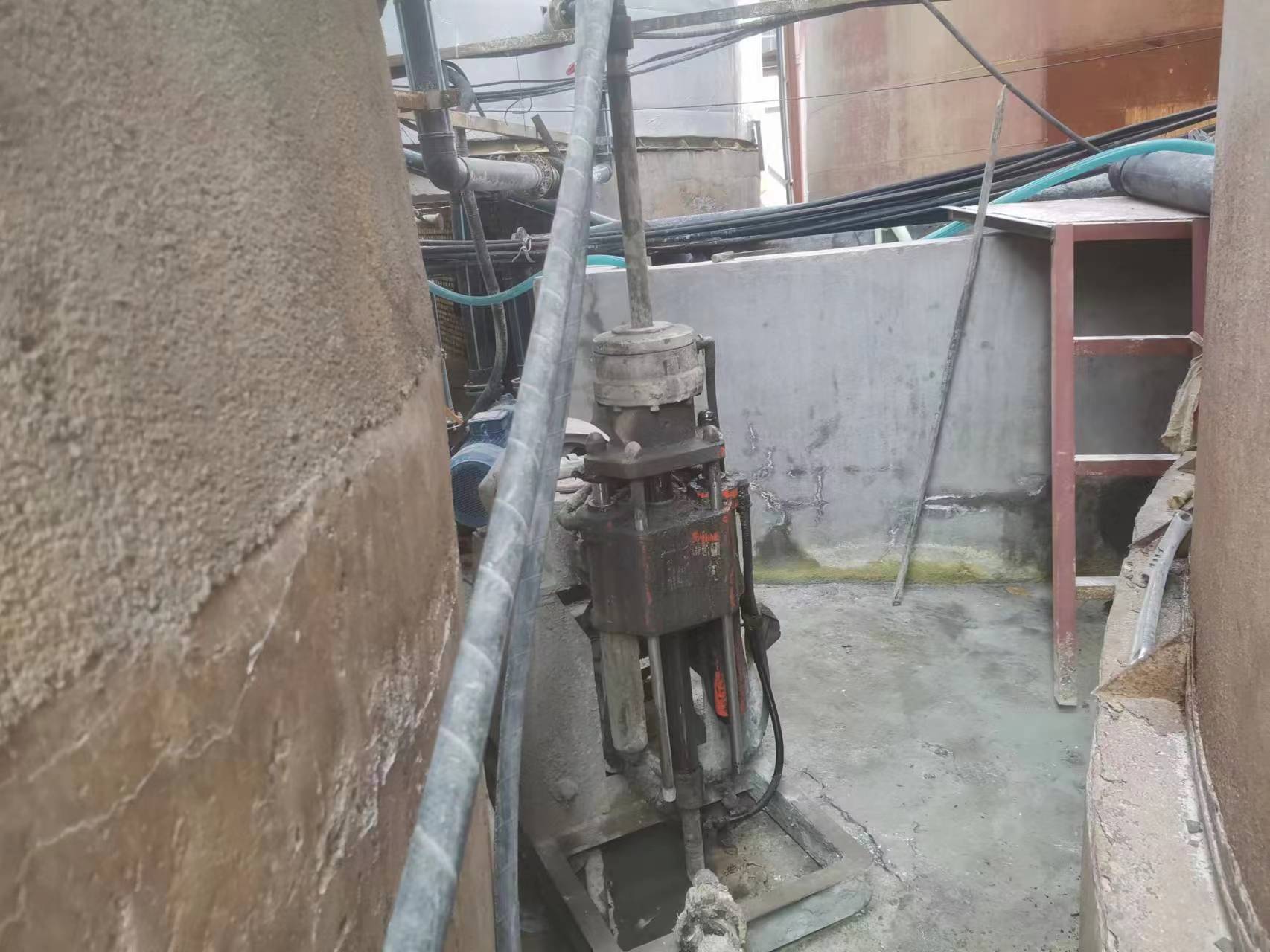 孝义基础注浆工程施工中应注意哪些?