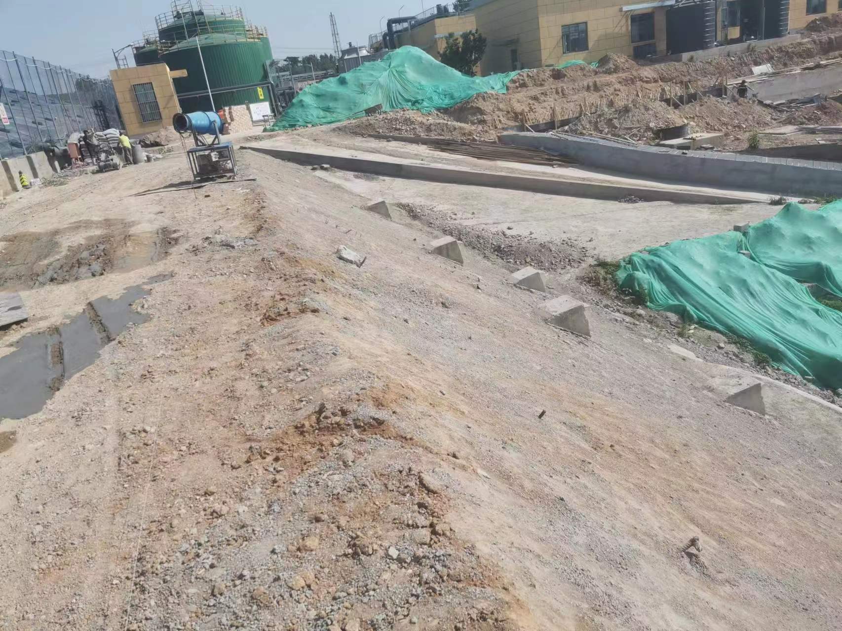 孝义岩石基础灌浆帷幕灌浆