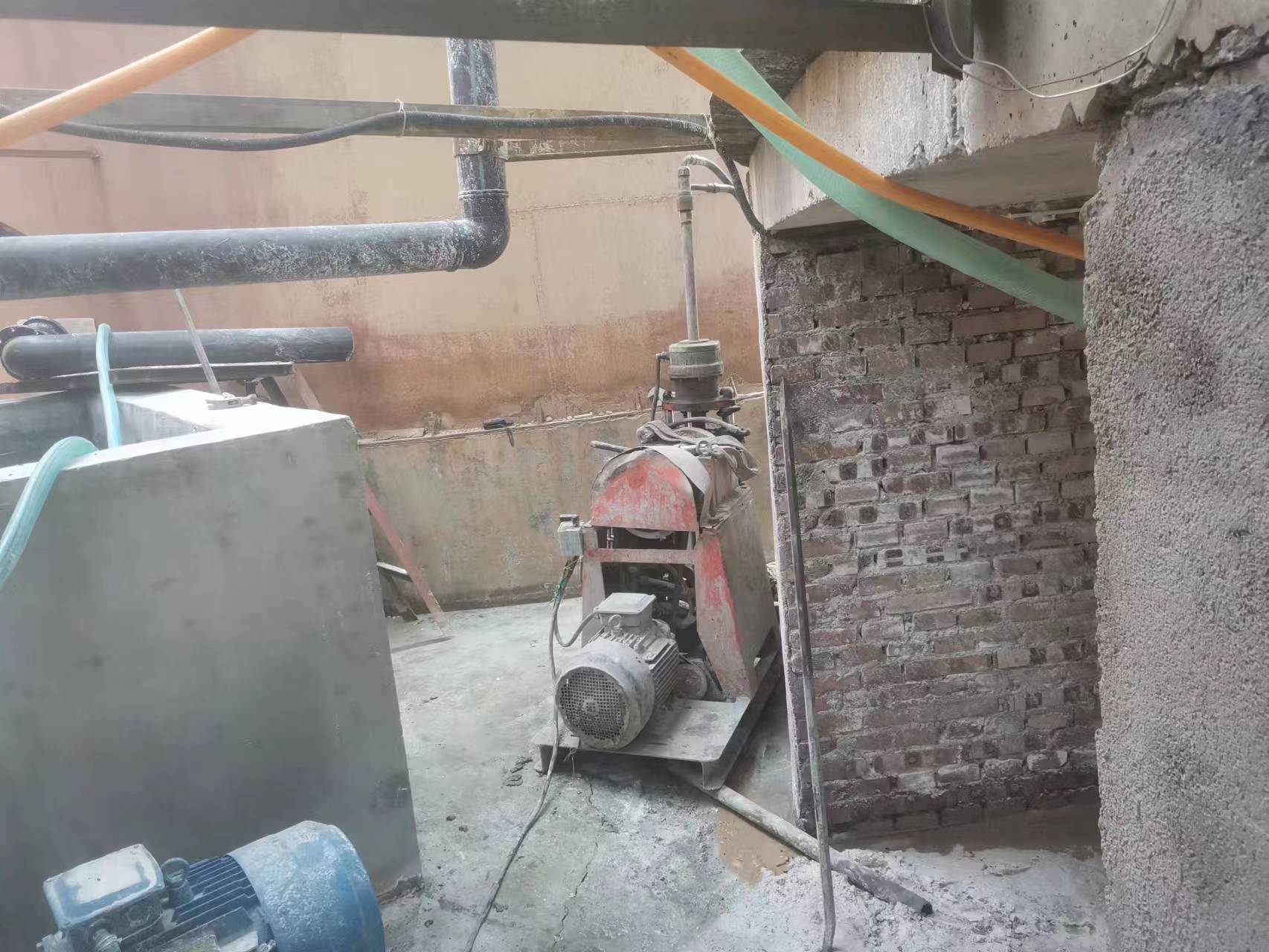 孝义压浆作业流程有哪些