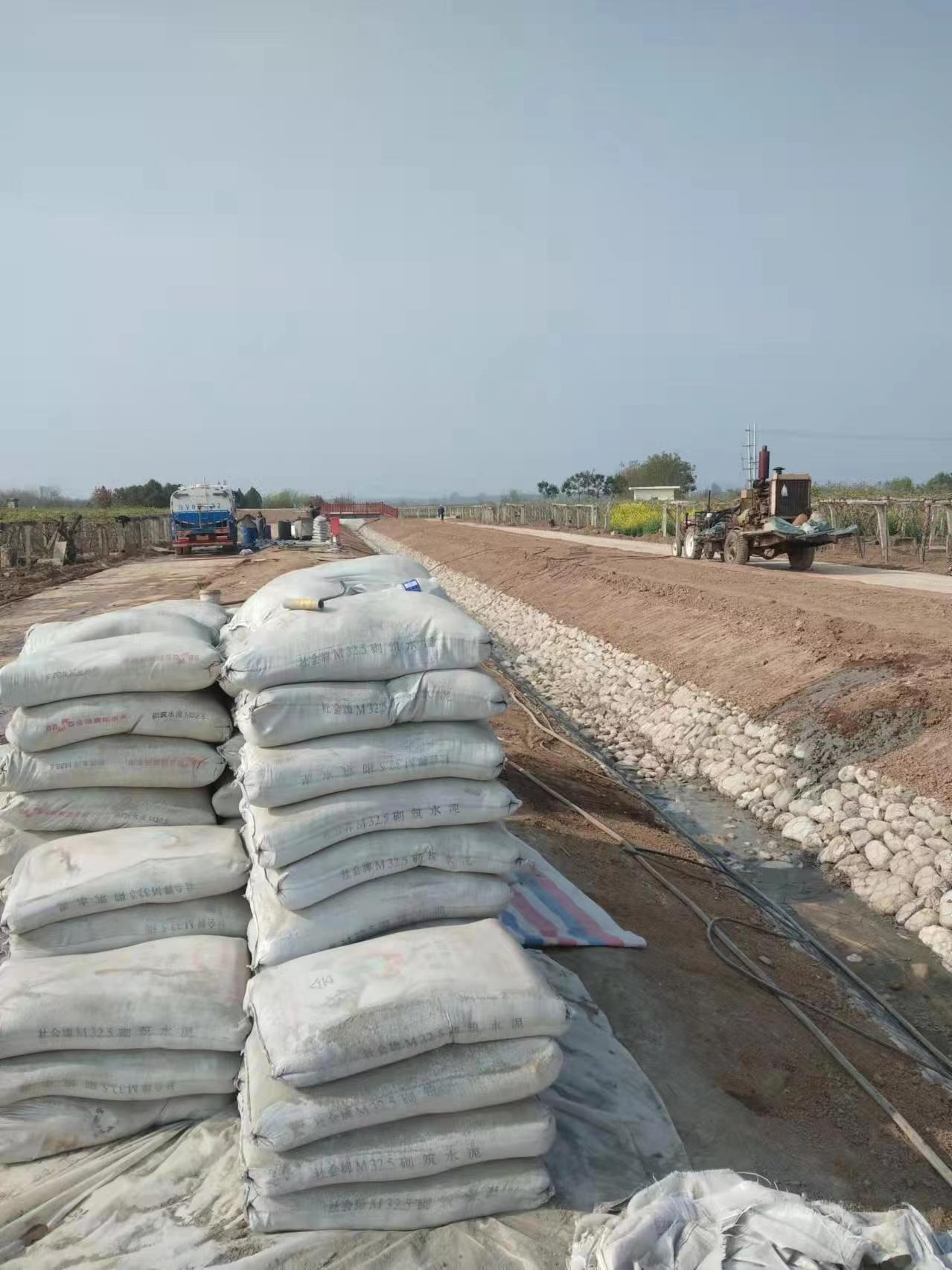 孝义小导管注浆